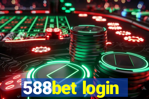 588bet login